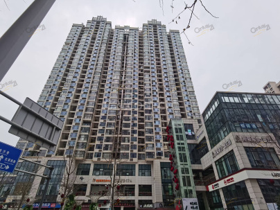 朝阳朗香广场 2室 1厅 70.36平米