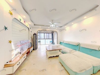 西江月 3室 2厅 114.52平米