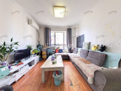 华润国际社区 3室 2厅 78.75平米