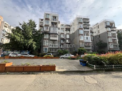 荆竹小区3号院 2室 2厅 74.62平米