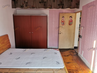 南杨新村 2室 1厅 50平米