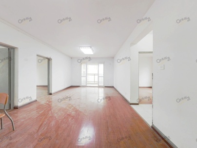 云东公寓 3室 2厅 116平米