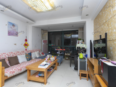 紫竹名苑 5室 3厅 91平米