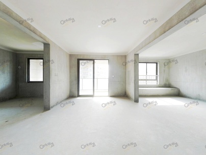 天悦龙庭 3室 2厅 126.26平米