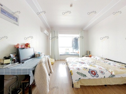 中成·新世纪公寓 1室 1厅 39.35平米