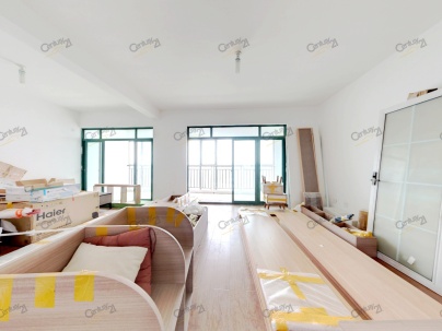 中成·新世纪公寓 4室 2厅 192.7平米