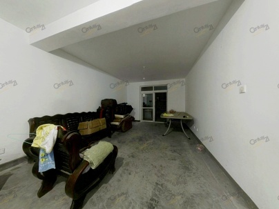 江南新家园 3室 2厅 120平米