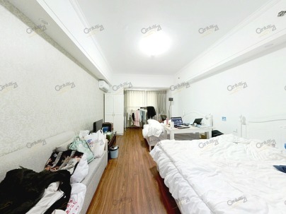 春江中心 1室 1厅 50平米