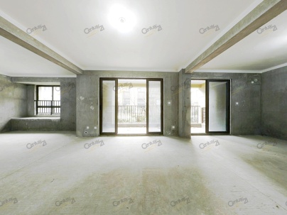 香缇公寓 4室 2厅 140.29平米