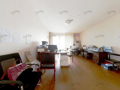 济南首创安泰西城国际 2室 2厅 115平米