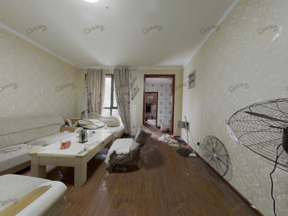 中国诺贝尔城 4室 2厅 160平米