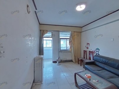 郎茂山二区 2室 1厅 60平米