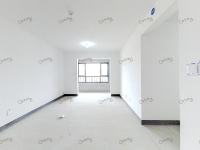 中新国际东城三区 3室 2厅 103平米