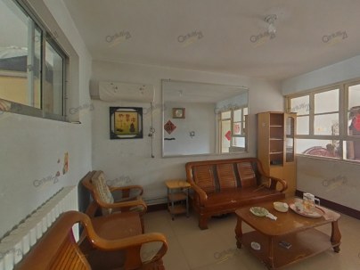 济微路111号试验机厂宿舍 2室 2厅 72平米