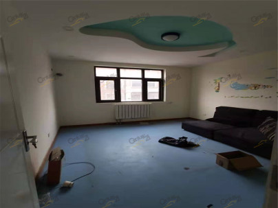 中海国际铂宫别墅东区 6室 2厅 327平米