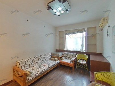 山东省造纸工业研究设计院 3室 2厅 80平米