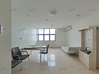 名士mini公馆 1室 1厅 38平米