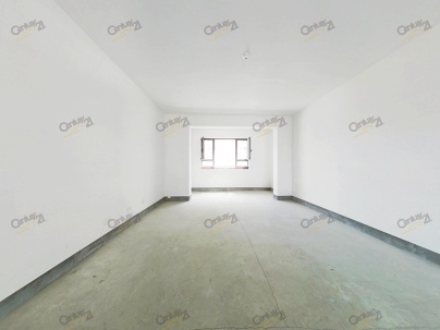 三庆城市主人 4室 2厅 172.39平米
