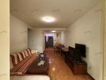 东兴寓城 2室 1厅 80平米