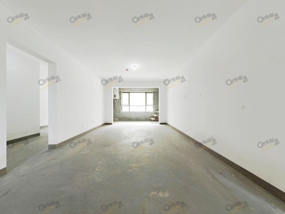 鲁能领秀公馆 3室 2厅 120.22平米