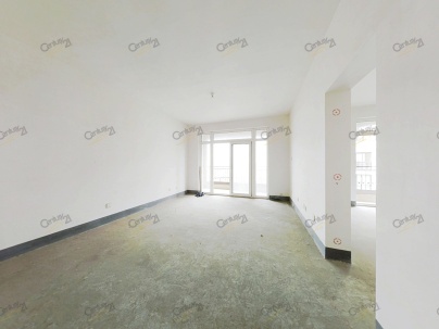 中国诺贝尔城 2室 1厅 90.54平米