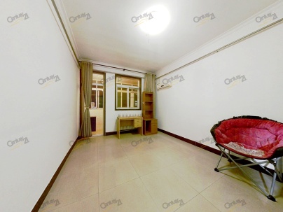 省丝绸公司第一宿舍 2室 1厅 69.71平米