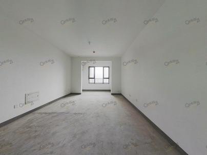 中新锦绣天地 3室 2厅 127.67平米