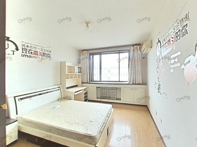 丰泽家园 2室 2厅 103平米