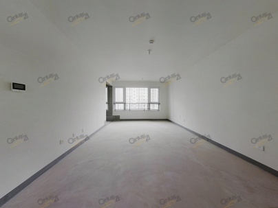 龙湖春江郦城 3室 2厅 126平米