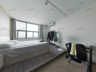 名士mini公馆 1室 1厅 39.83平米