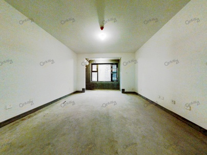 鲁能领秀城中央公园东区 3室 1厅 157平米