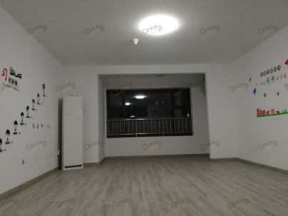 鲁能领秀城中央公园东区 3室 2厅 153平米