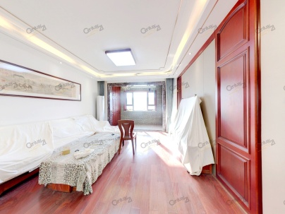 三庆城市主人 3室 2厅 145.72平米
