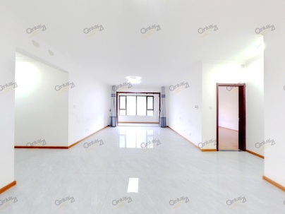 绿地IFC中央公馆 4室 2厅 146平米