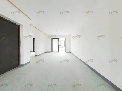 招商新城雍景湾 4室 2厅 137.34平米