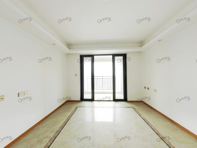 中南熙悦(南通经济技术开发区) 3室 2厅 119.32平米