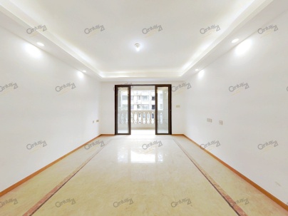 中南熙悦(南通经济技术开发区) 4室 2厅 120.44平米
