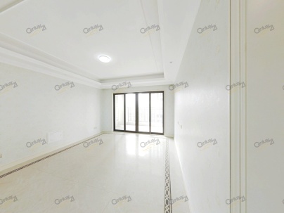 中海铂樾府 4室 2厅 143.36平米