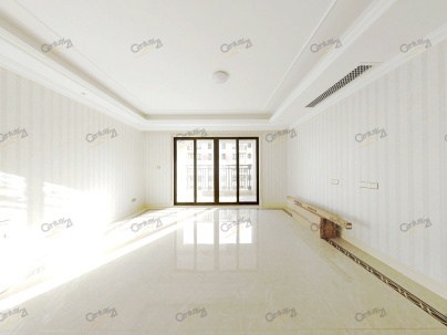 中海铂樾府 4室 2厅 175平米