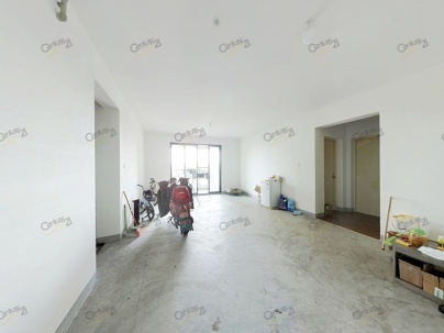 江景国际家园北区 4室 2厅 143.5平米