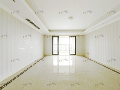 中海铂樾府 4室 2厅 174.53平米
