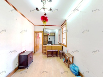 板桥东村 2室 1厅 56平米
