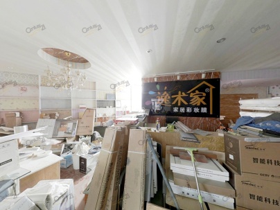中国南通工业博览城 1室 1厅 29.06平米