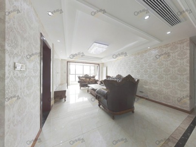 中港城皇家公寓 3室 2厅 140平米