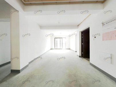 招商新城雍景湾 4室 2厅 126.64平米