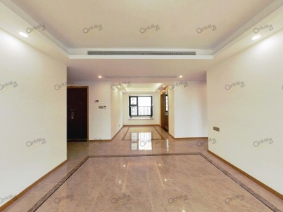 中南熙悦(南通经济技术开发区) 4室 2厅 133.7平米