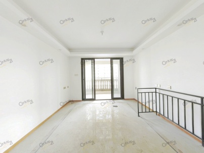 中南熙悦(南通经济技术开发区) 3室 2厅 89.16平米