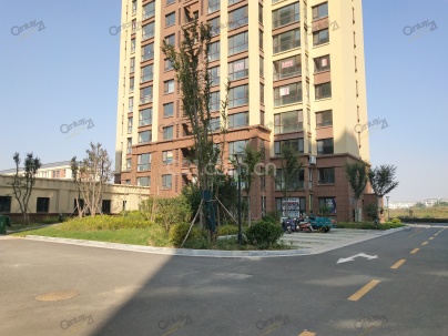 赵家滩村安置楼项目 2室 2厅 90平米
