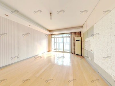 海尔东城国际北区 3室 1厅 145.94平米