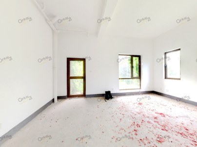 百通香溪庭院 4室 2厅 186.44平米